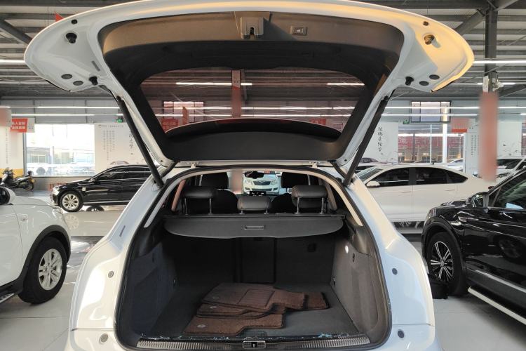 Used Audi Q3 2018 30th Anniversary Edition 30 TFSI Fashion Model
