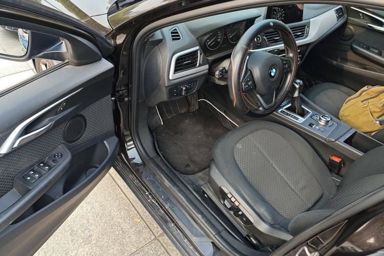 Used BMW 1 Series 2017 118i Fashion Model
