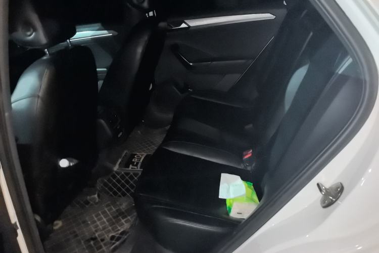 Used Volkswagen T-ROC 2021 280TSI DSG Two-Wheel Drive R-Line Pro Connected Version