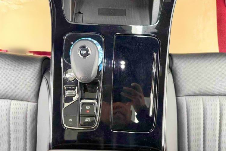 Used GAC Trumpchi M8 2023 Zongshi Series 400T Flagship Edition
