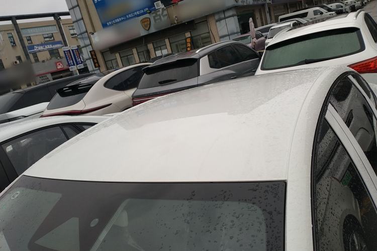 Used Leapmotor B01 2025 550 Comfort Edition