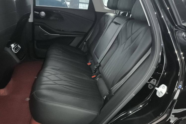 Used  Stellar C-DM 2025 100 Long-Range Plus Two-Wheel Drive
