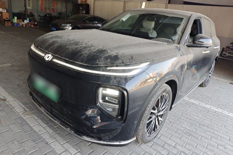 Used Qiyuan Q07 2025 215 Prestige Edition