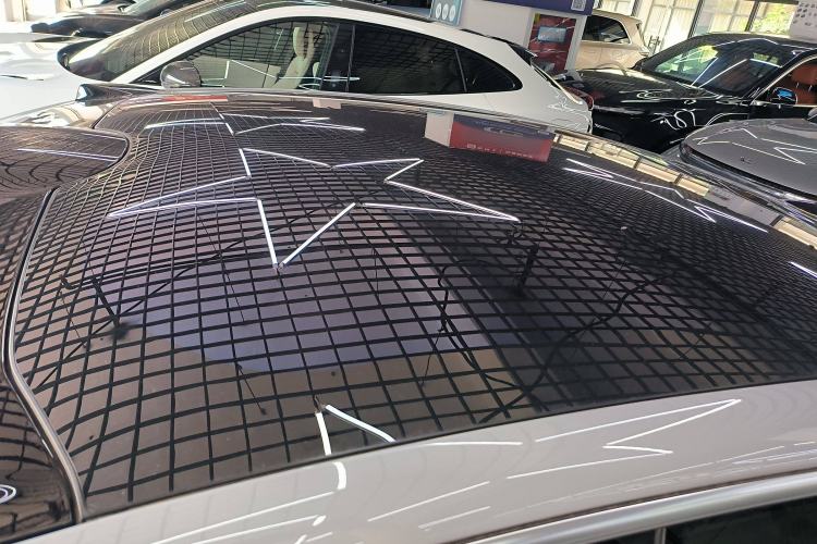 Used Nio ET5 2022 75 kWh
