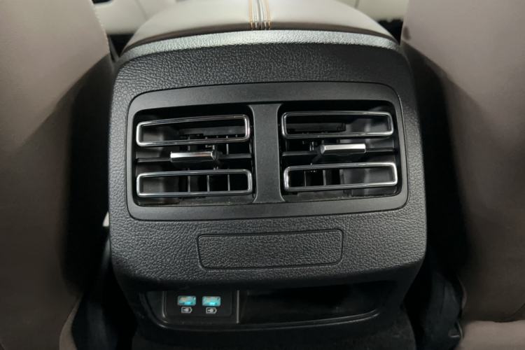 Used BYD Qin PLUS 2024 HONOR Edition DM-i 120KM Leading Model