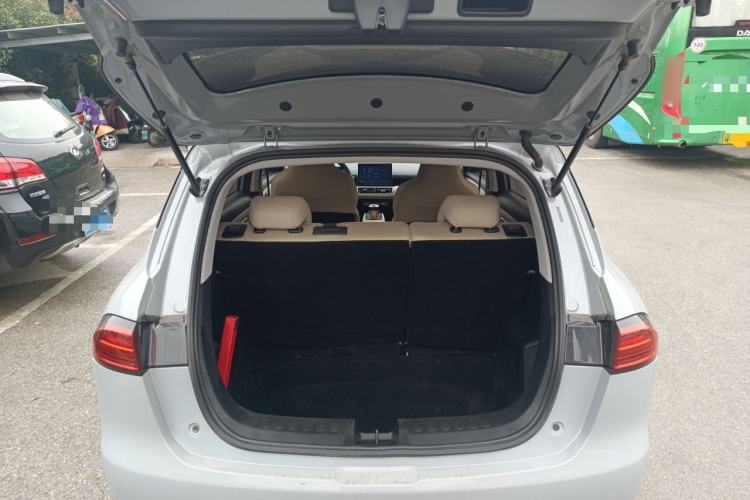 Used Wuling Bingo PLUS 2024 401 km Range 5-Seater Version