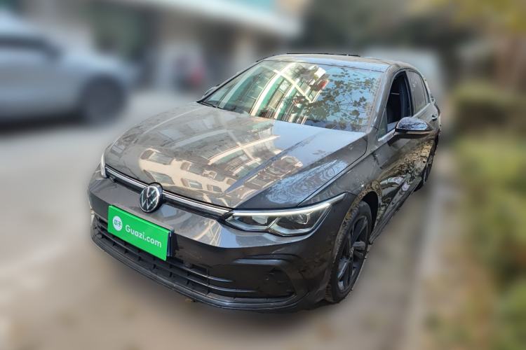 Used Volkswagen Golf 2023 280TSI DSG R-Line Lite
