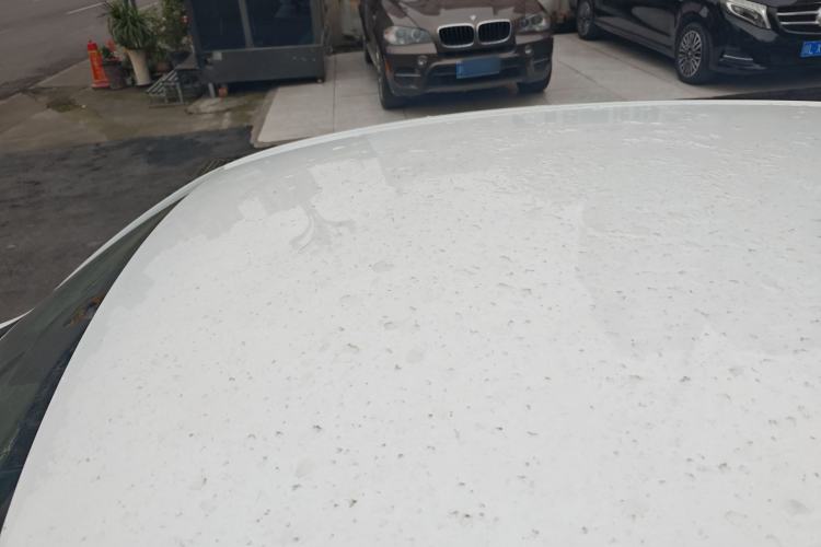 Used Roewe Clever 2021 302km All-Round Version
