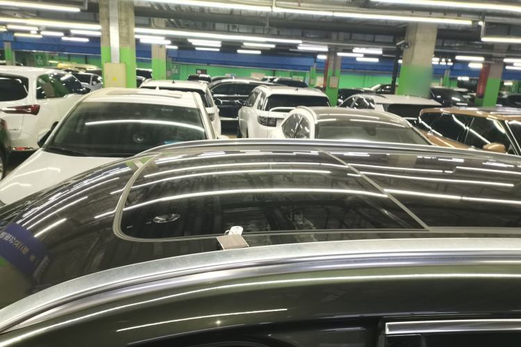 Used Volvo XC60 2019 T5 4x4 Smart Edition China VI Standard
