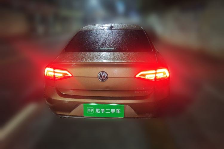 Used Volkswagen Lamando 2015 280TSI DSG Comfort Edition