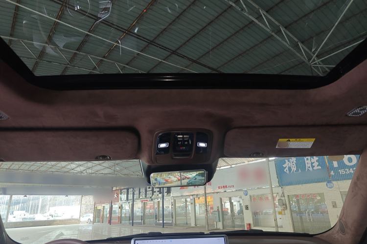 Used Tank 700 New Energy 2024 Hi4-T Ultimate Edition