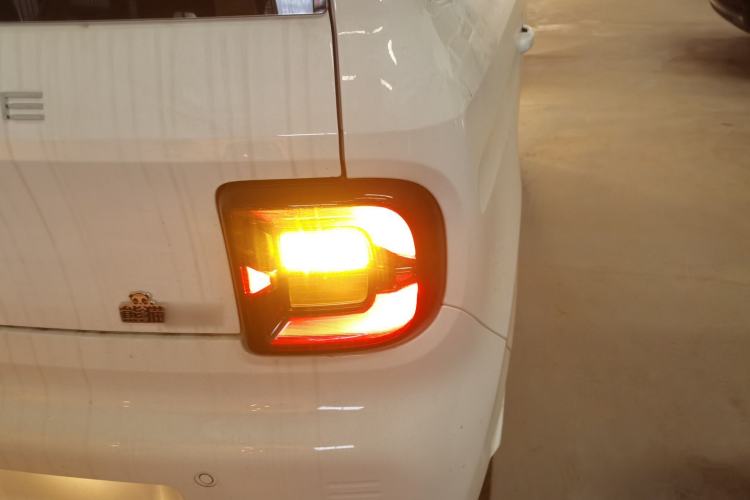 Used  Panda 2024 Panda Mini 200km Endurance Bear
