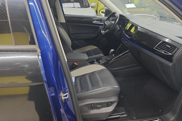 Used Volkswagen Tayron GTE Plug-in Hybrid 2020 1.4T Luxury Model