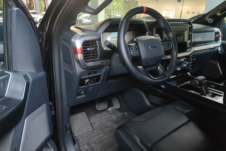 Used Ford F-150 Raptor 2023 3.5T Raptor