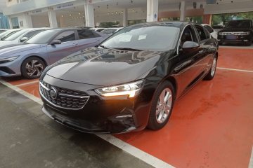 Used Buick Regal 2023 552T Smart Enjoyment Version