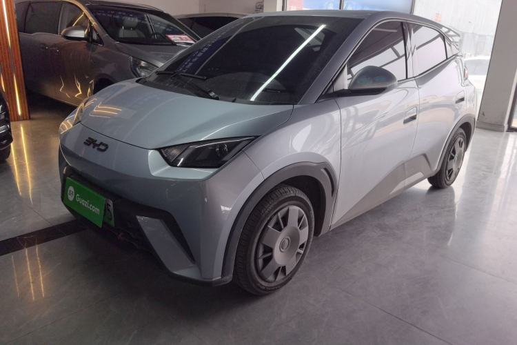 Used BYD Seagull 2024 Honor Edition 305km Dynamic Version