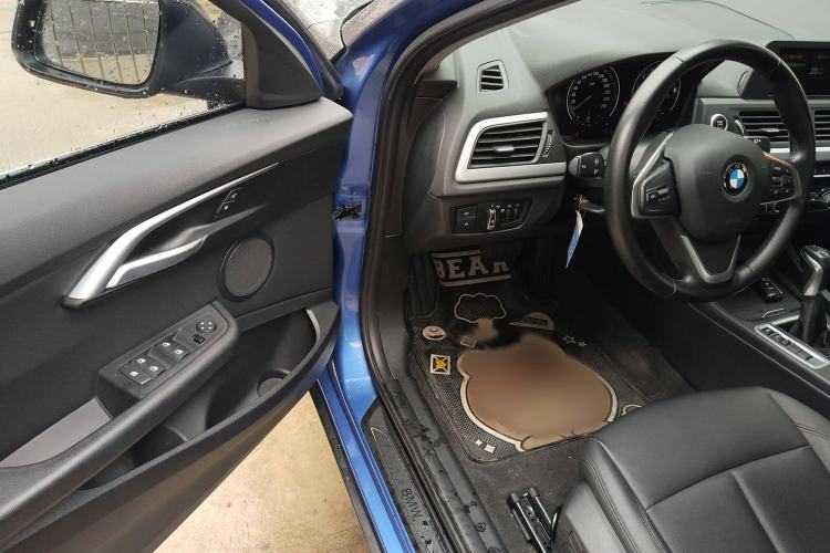 Used BMW 1 Series 2018 Revised 118i Fashion Edition
