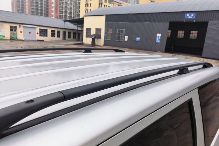 Used Wuling Hongguang 2014 1.5L S Standard Version