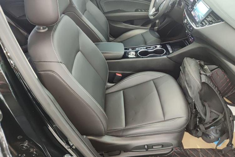 Used Buick Regal 2024 25T Deluxe Edition
