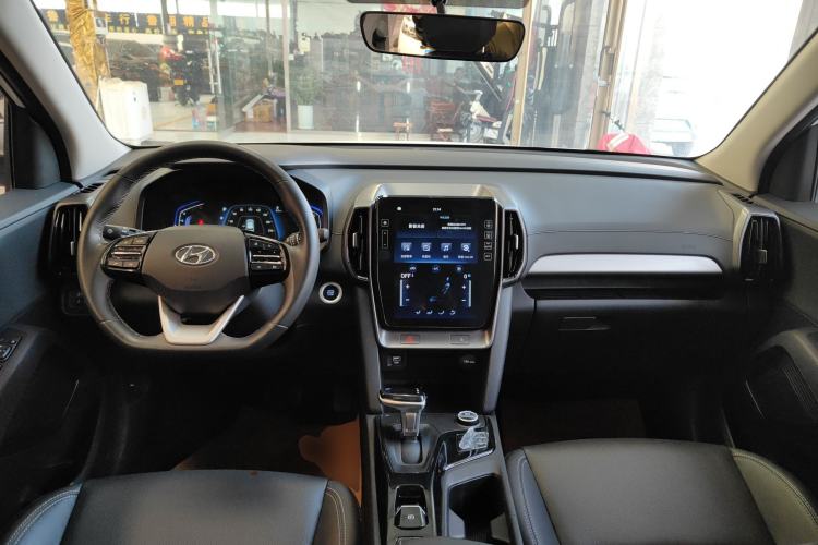 Used Hyundai ix35 2021 2.0L Automatic 2WD GLS Leading Edition