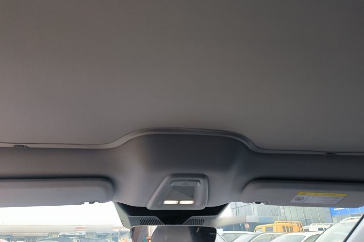 Used XPeng MONA M03 2024 515 Long-Range
