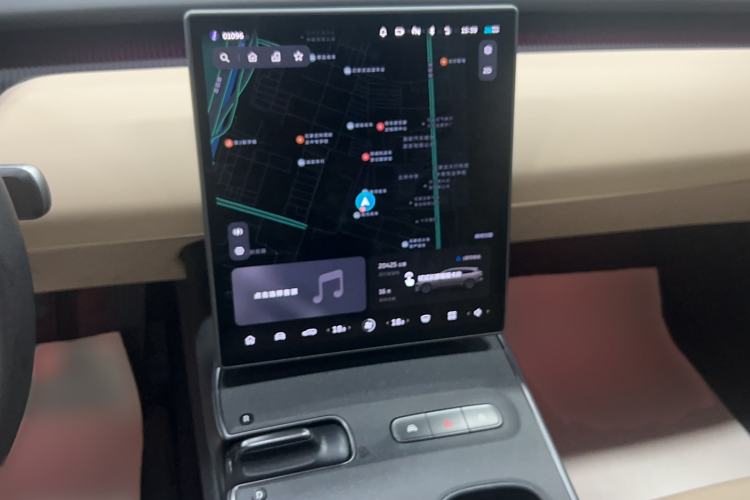 Used Nio ET5T 2024 75kWh Touring
