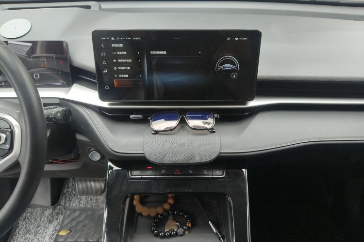 Used Haval H6 2021 3rd Generation 1.5T Automatic Two-Wheel Drive Max