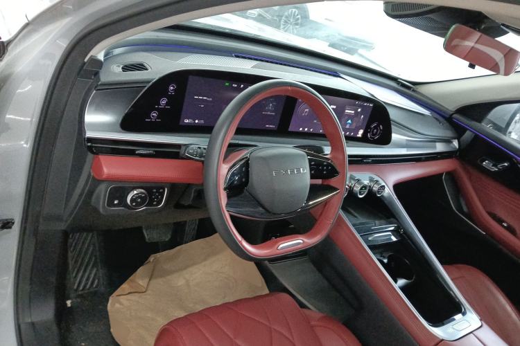 Used  Stellar C-DM 2024 1.5T Long-Range Pro
