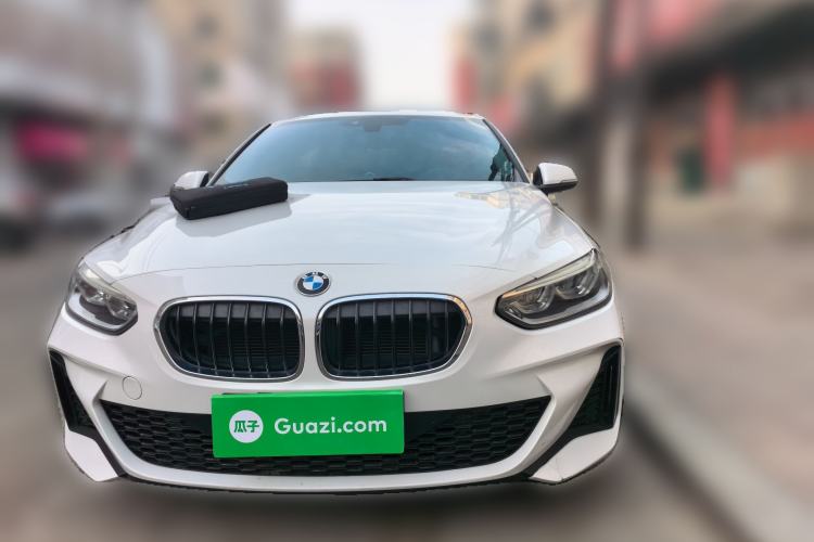 Used BMW 1 Series 2021 120i M Sport Edition