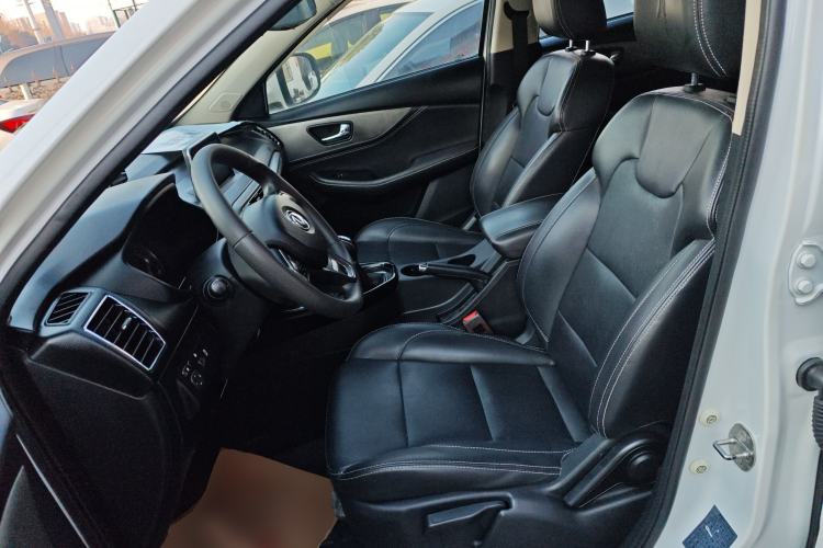 Used Dongfeng Fengon S560 2018 1.8L Manual Comfort 7-Seater