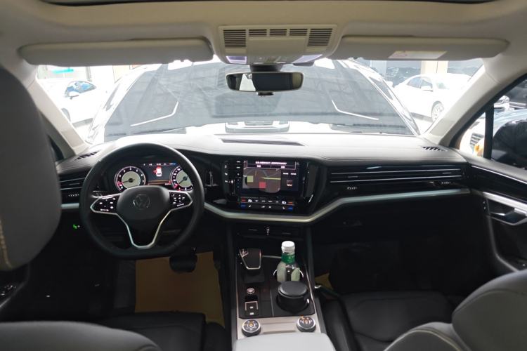 Used Volkswagen Touareg 2021 2.0 TSI Flagship Special Edition