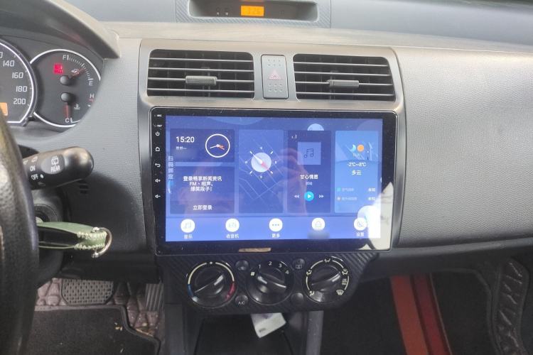 Used Suzuki Swift 2014 1.5L Automatic Fashion Edition
