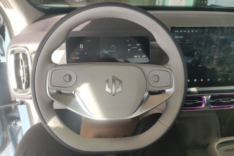 Used Leapmotor B10 2025 510 LiDAR Version
