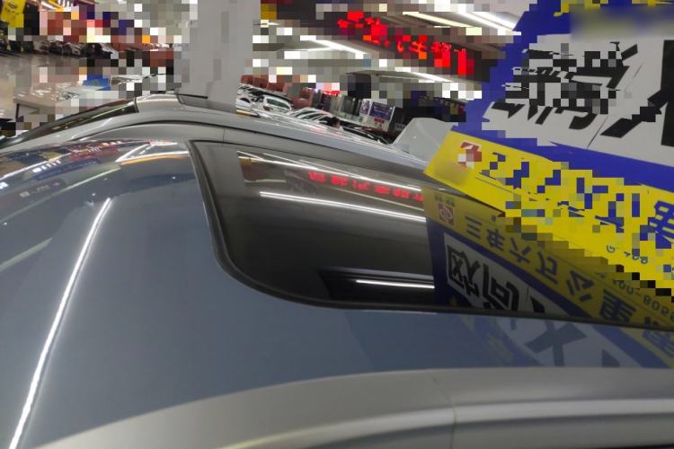 Used Oshan X7 PLUS 2022 1.5T Blue Whale Edition Automatic Prestige Version
