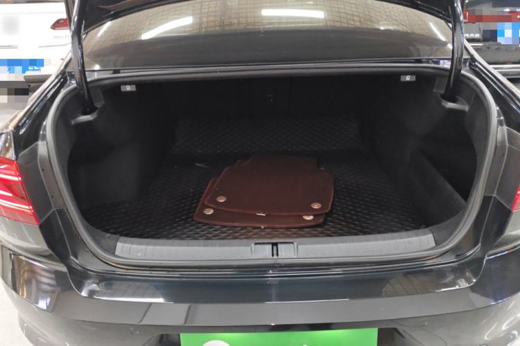 Used Volkswagen Magotan 2020 380TSI DSG Luxury Version
