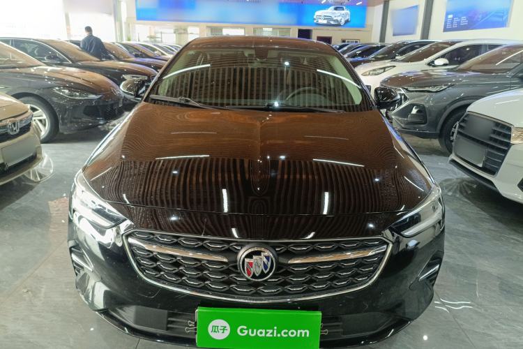 Used Buick Regal 2022 552T Smart Edition
