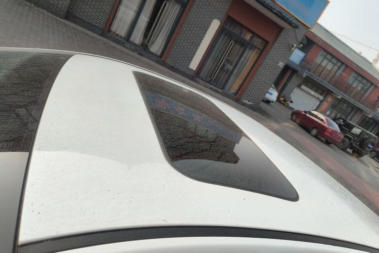 Used Geely Auto Binray 2024 Binrui COOL 1.5T DCT Champion Edition