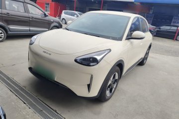 Used Geely Galaxy Geome 2025 310km Dream Edition