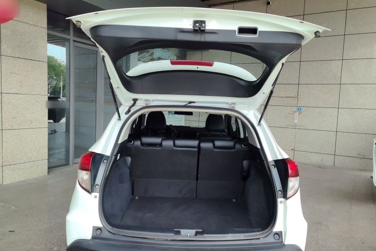 Used Honda Vezel 2020 220 TURBO CVT Luxury Edition