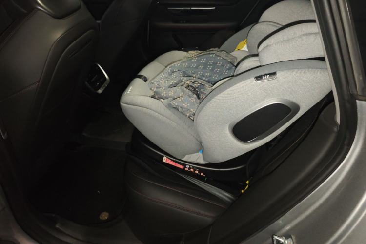 Used XPeng P7 2022 480E