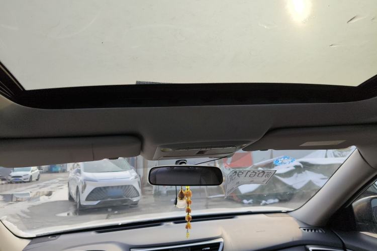 Used Nissan X-Trail 2014 2.0L CVT Comfort Edition 2WD