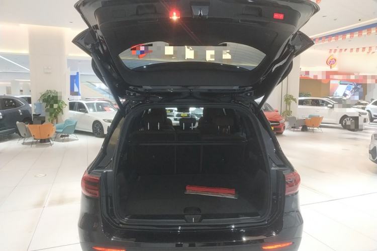 Used Mercedes-Benz GLB 2024 Refresh GLB 220 Dynamic Edition
