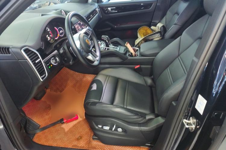 Used Porsche Cayenne 2020 Cayenne E-Hybrid 2.0T
