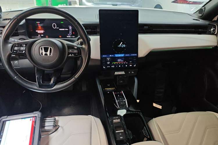 Used Honda e:NP1 2023 510 km Zhanji Version
