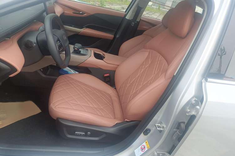 Used  A05 2024 145 Max
