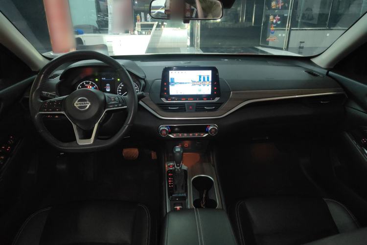 Used Nissan Teana 2021 2.0L XL Comfort Edition
