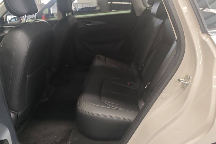 Used Wuling Xingguang 2023 150 Advanced Edition
