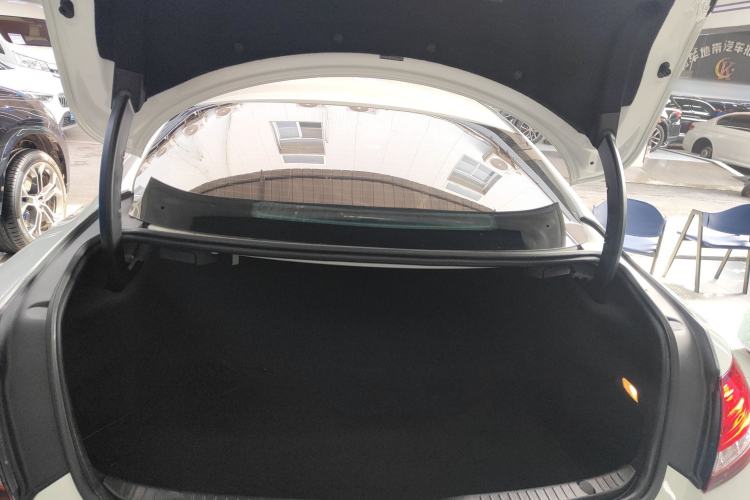 Used Mercedes-Benz C-Class 2021 C 260 Coupe
