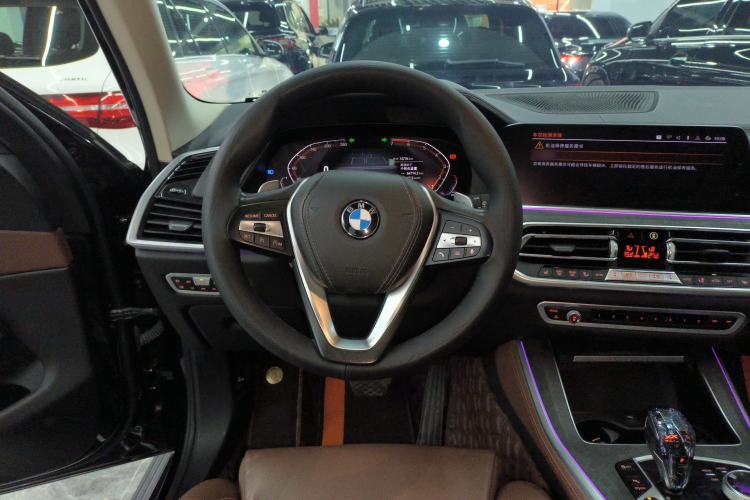 Used BMW X5 2020 xDrive30i X Design Package
