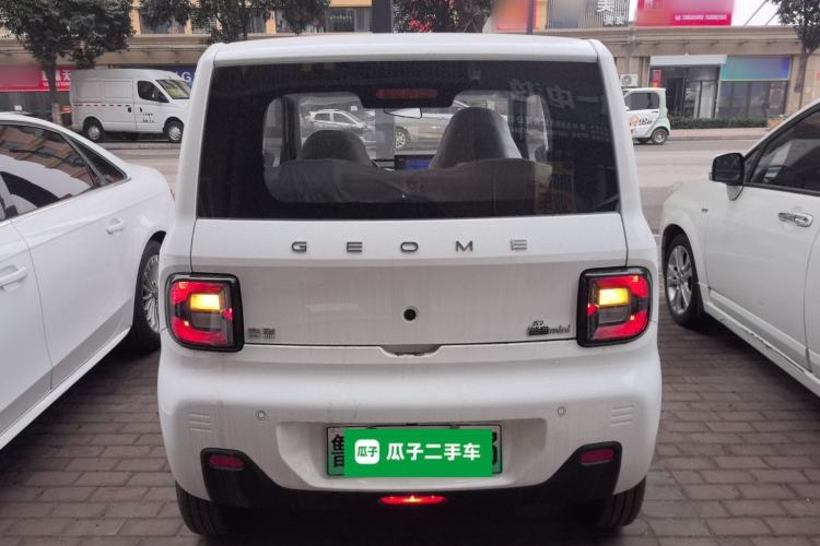 Used  Panda 2024 Panda Mini 200km Endurance Bear
